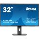 iiyama ProLite XB3270QSU-B1 32" Computerbildschirm