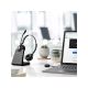 Jabra Engage 55 SE duo UC USB-C mit Ladestation