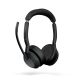 Jabra Evolve2 55 Stereo UC mit USB-C Dongle