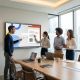 Samsung WA65FX-P 65 Zoll Interaktives Display 4K