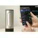 Logitech ConferenceCam Connect Verbindung mit Smartphone