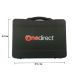 4-er Pack Dynascan EU-85 + Koffer