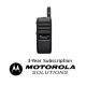 Motorola Wave TLK110 - 3 Jahre