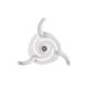 Neomounts BEAMER C80WHITE Bottom View