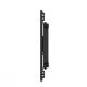 Side profile of Neomounts TV wall mount