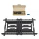 Neomounts TV wall mount with installation kit