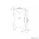Neomounts WL85-515BL16