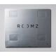 Roomz Display silber Inkl. Software