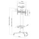 NewStar Plasma-M1700E