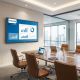 Philips D-Line 43BDL4511D 43-Zoll 4K Display