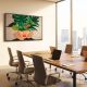 Philips D-Line 55BDL4511D 55-Zoll 4K Display