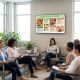 Philips 32BDL4511D/00 D Line 32 Zoll FHD Display
