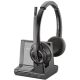 Poly Savi 8220 Office - MS