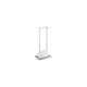 Samsung STN-KM24CXEN retail kiosk floor stand