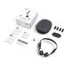 SHOKZ OpenMeet UC Bluetooth USB-A