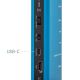 IPEVO VZ-X Wireless / HDMI / USB 8MP Dokumentenkamera 