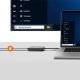 Innex wireless sharing button