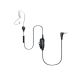 Crosscall Earphone Kit PTT Headset