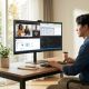 Samsung Viewfinity S65VC