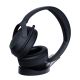 Yealink BH78 wireless headset rear angle