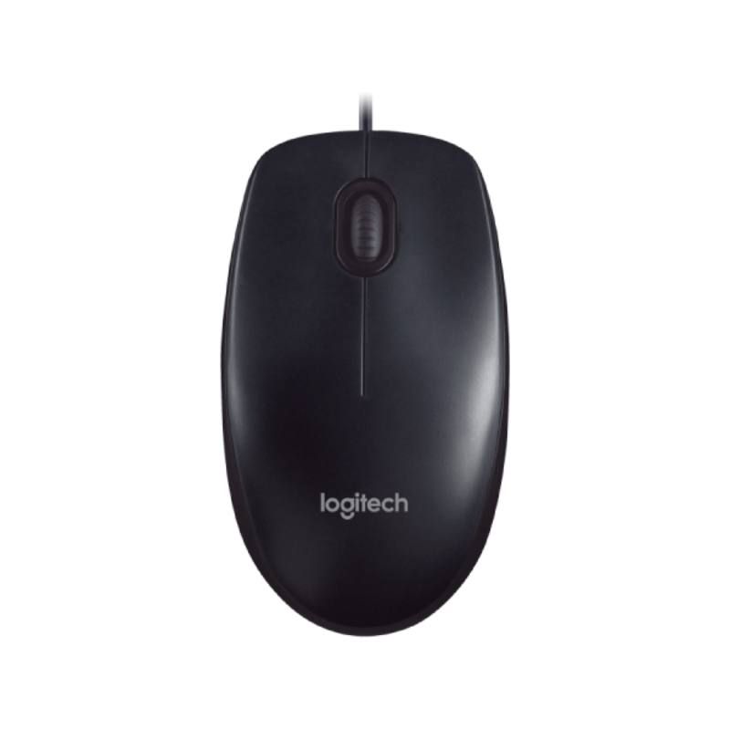 Logitech Maus M90