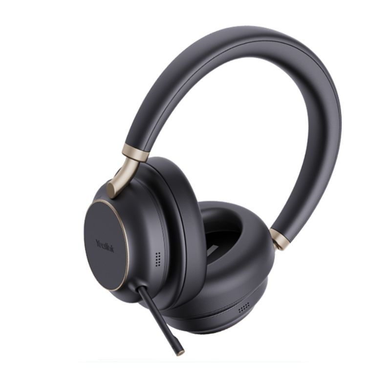 Yealink BH76 Plus UC USB-A Bluetooth Headset