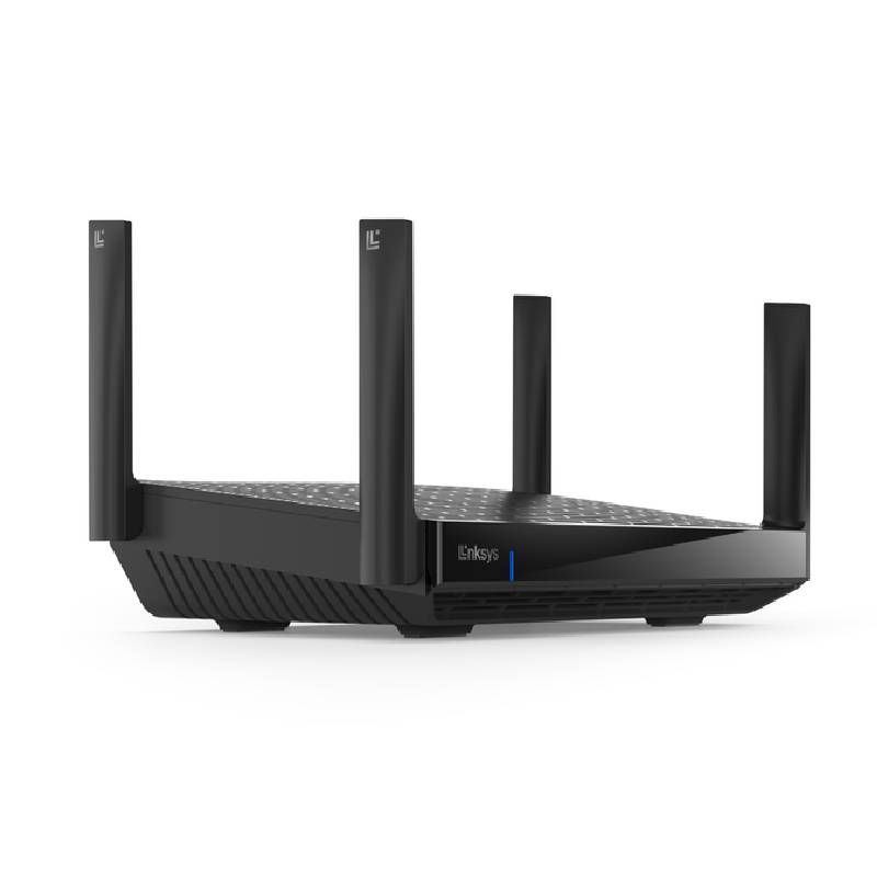 Linksys Hydra Pro 6E Router Mesh WiFi 6E MR7500 - Dreiband AXE6600