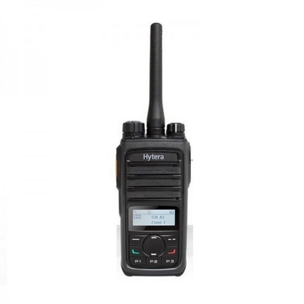 Hytera PD565 - VHF