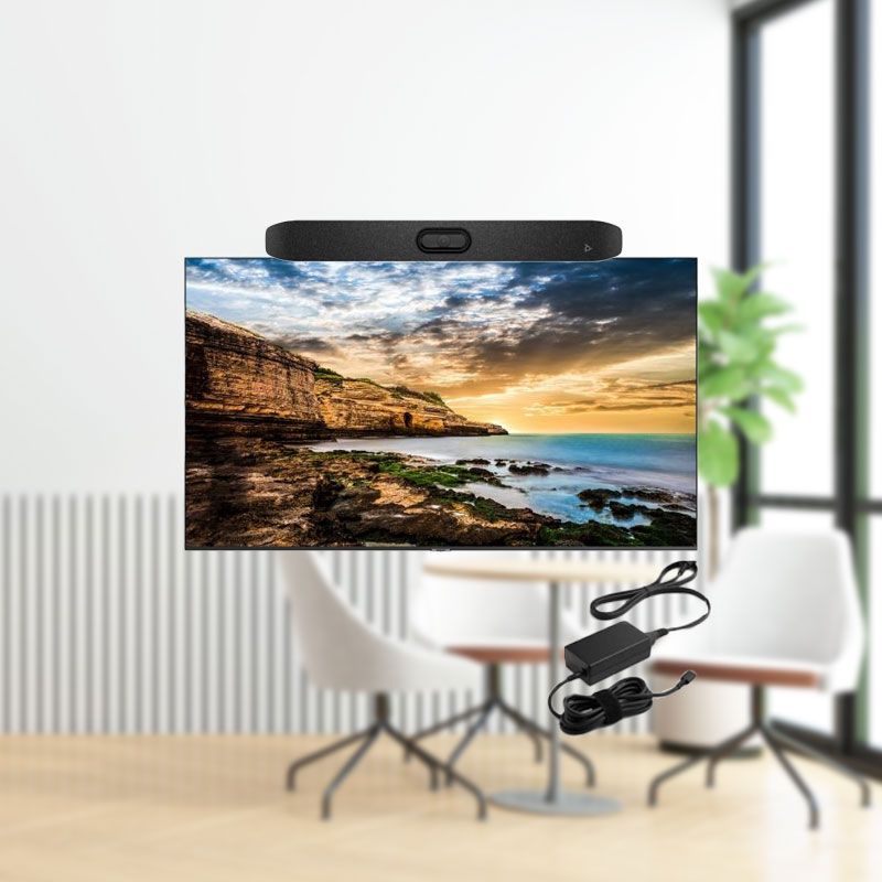 VideokonferenzKit Poly Huddle Room BYOD