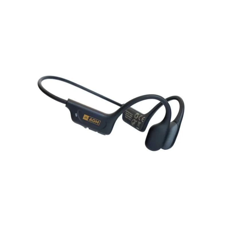 AGM Motion Buds Bluetooth-Headset IP68