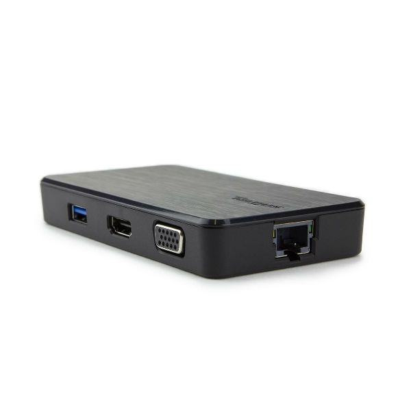 Universal Targus Laptop Dock für USB-A