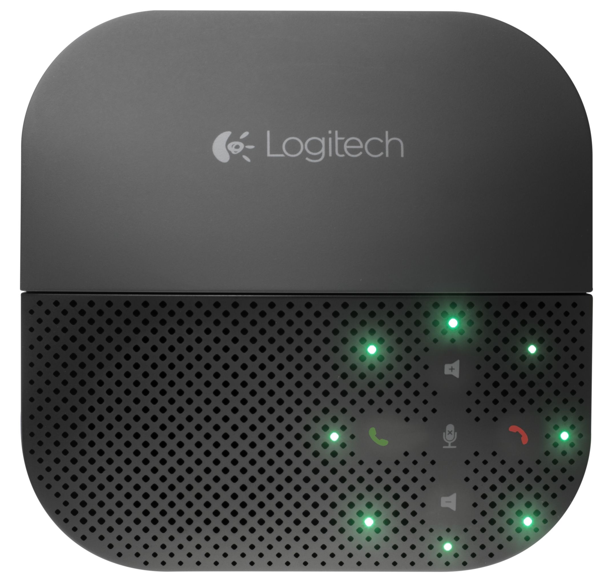 Logitech Mobile Speakerphone P710E