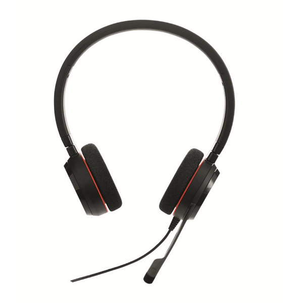 Jabra Evolve 20 MS Stereo SE