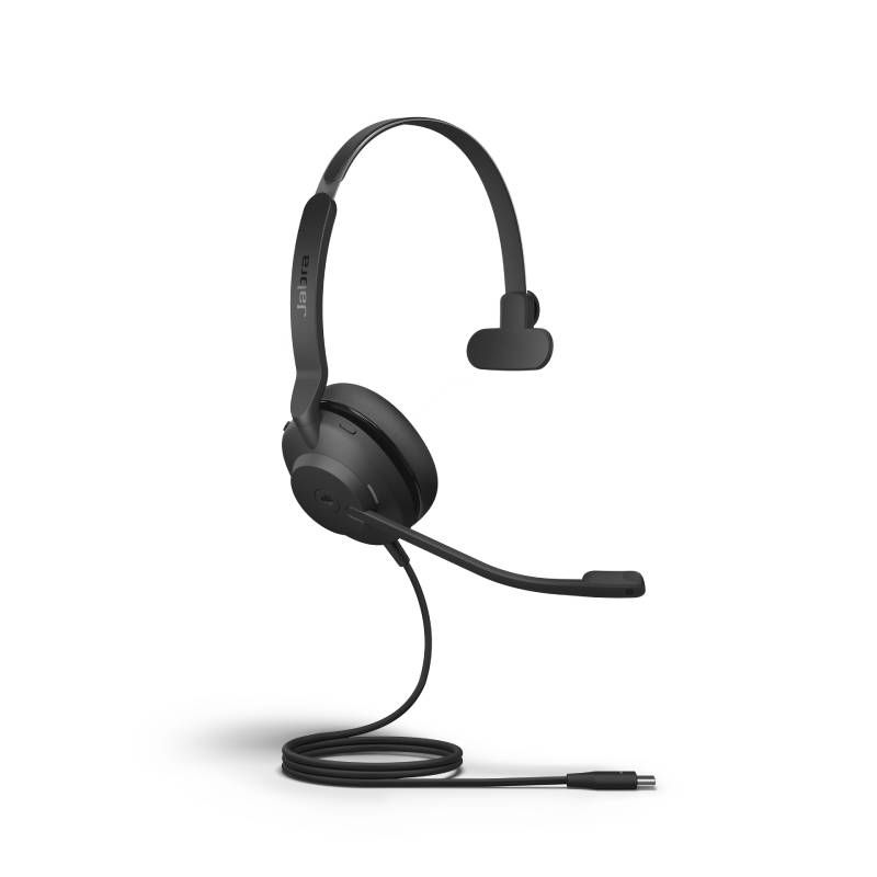 Jabra Evolve2 30 MS Mono USB-C SE