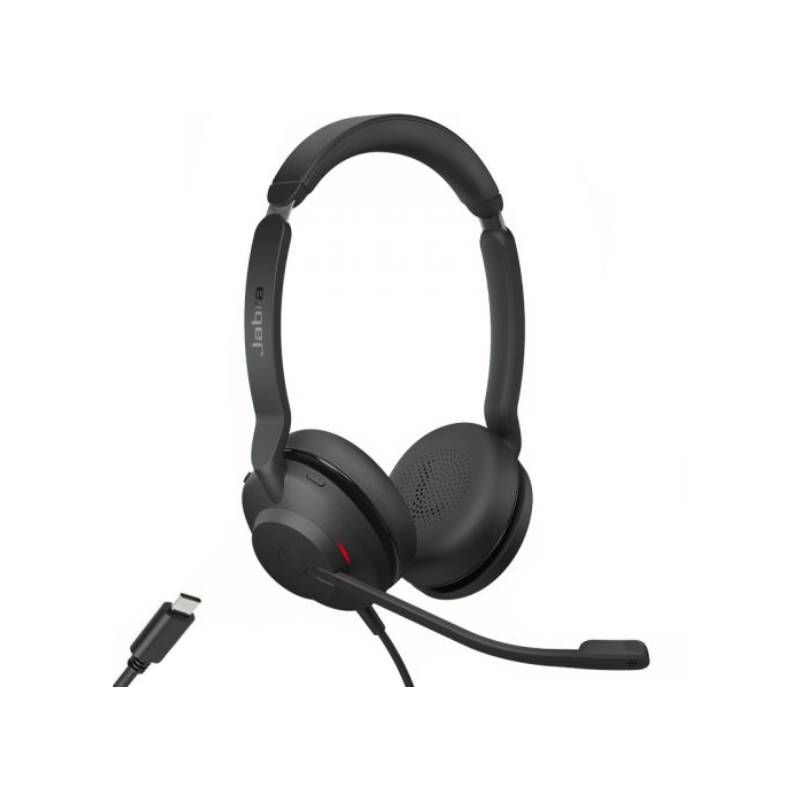 Jabra Evolve2 30 UC Stereo USB-C SE