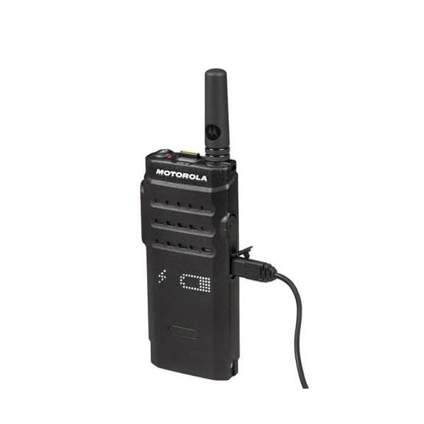 Motorola Mototrbo SL1600 - VHF 