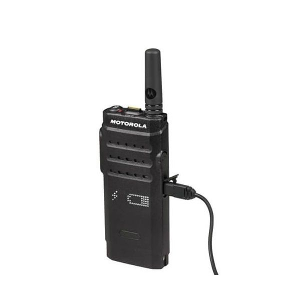 Motorola Mototrbo SL1600 - UHF 