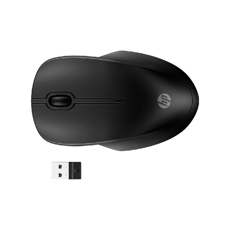 HP 255 Dual Wireless Maus