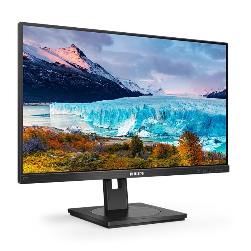 Philips 272S1AE FHD IPS Monitor 27 Zoll