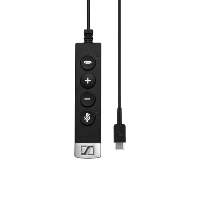 EPOS Sennheiser USB-CC C 6X5