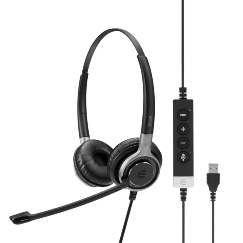 Sennheiser SC 660 ANC USB