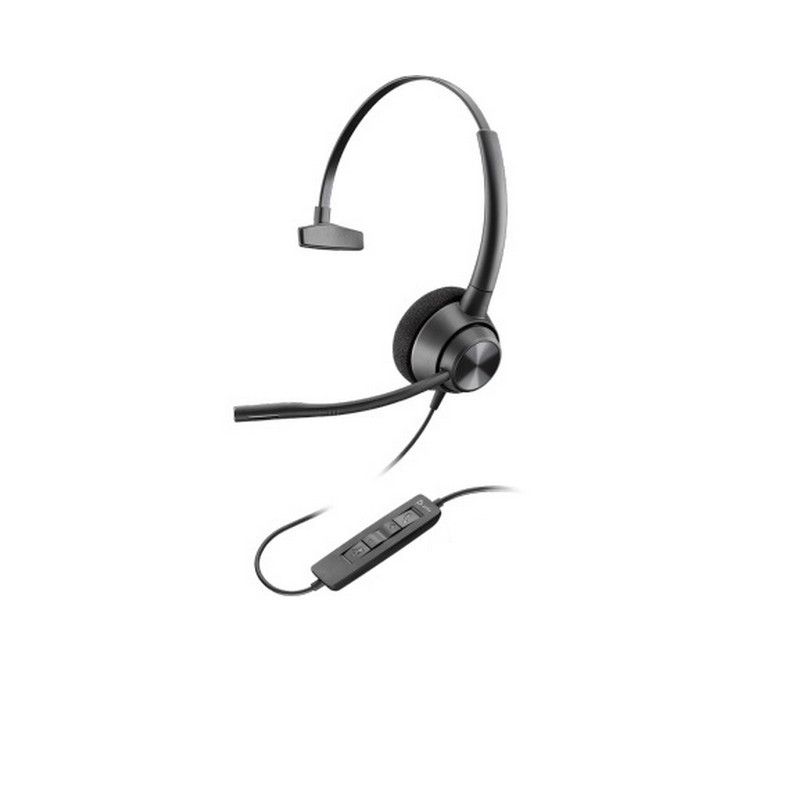 Plantronics EncorePro 310 QD