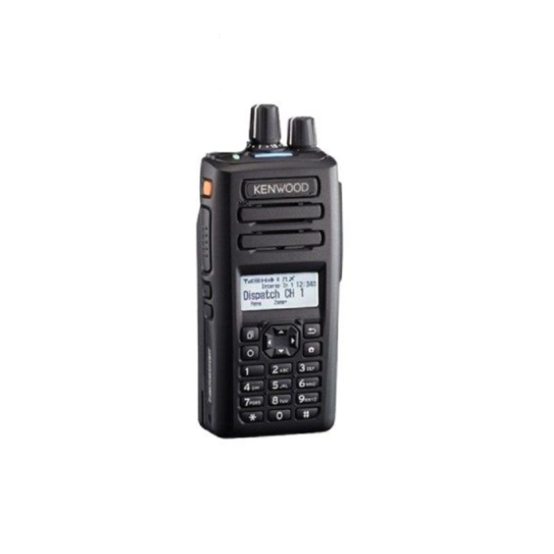 Kenwood NX-3300E - UHF