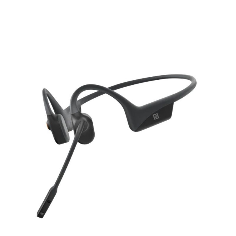 Shokz OPENCOMM UC - Schwarz