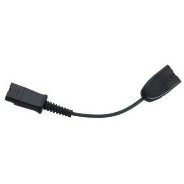 Plantronics Adapter QD 6-Pin zu QD 4-Pin