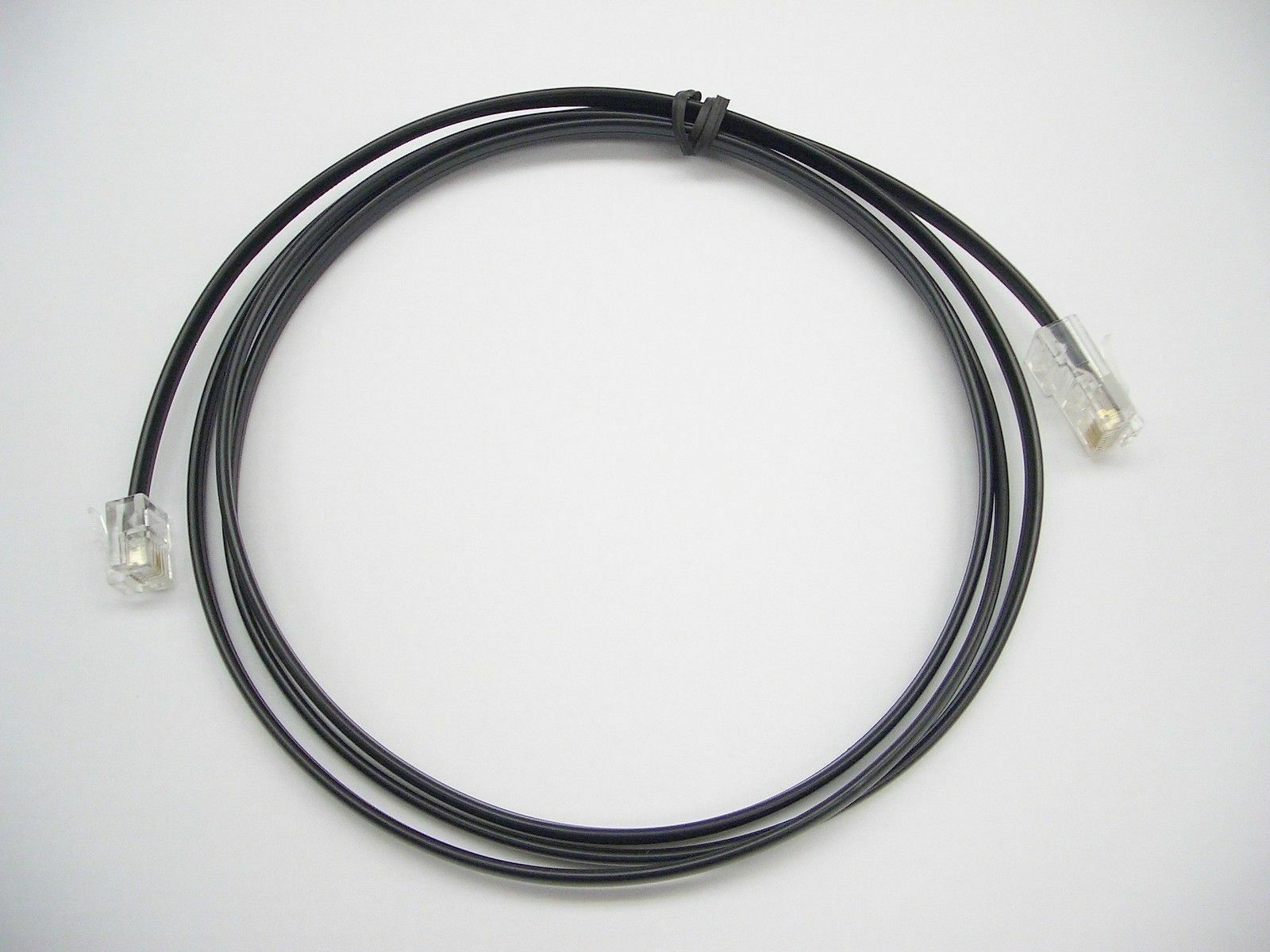 Poly-Plantronics RJ-Kabel für Savi Serie