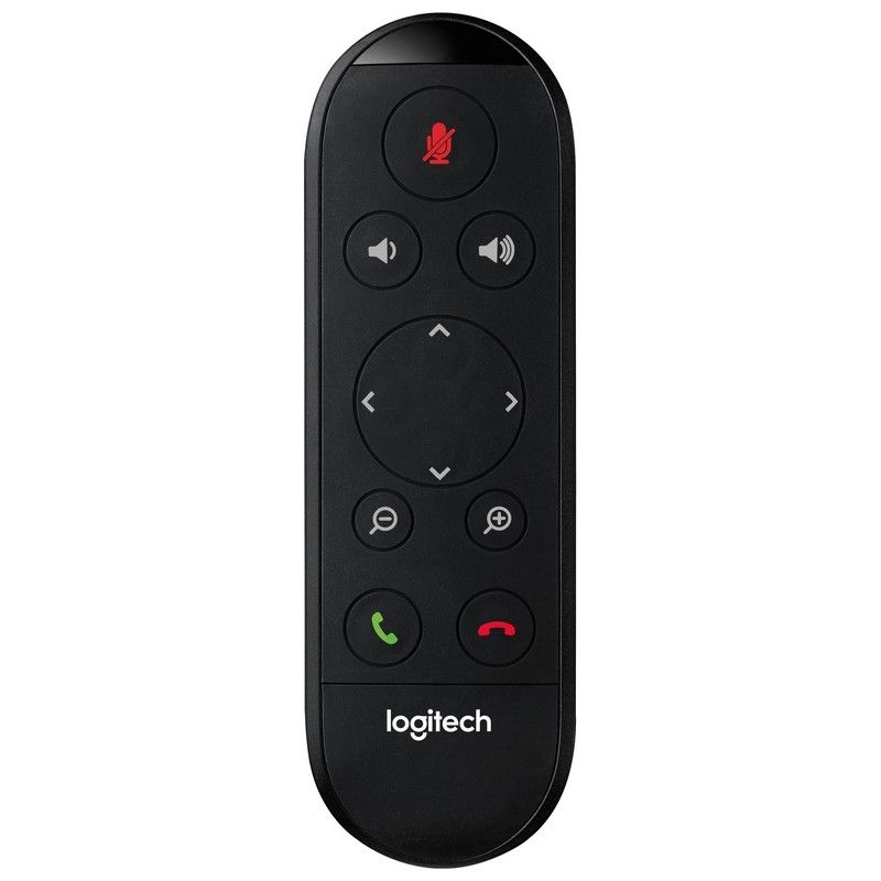 Logitech Fernbedienung für CamConnect