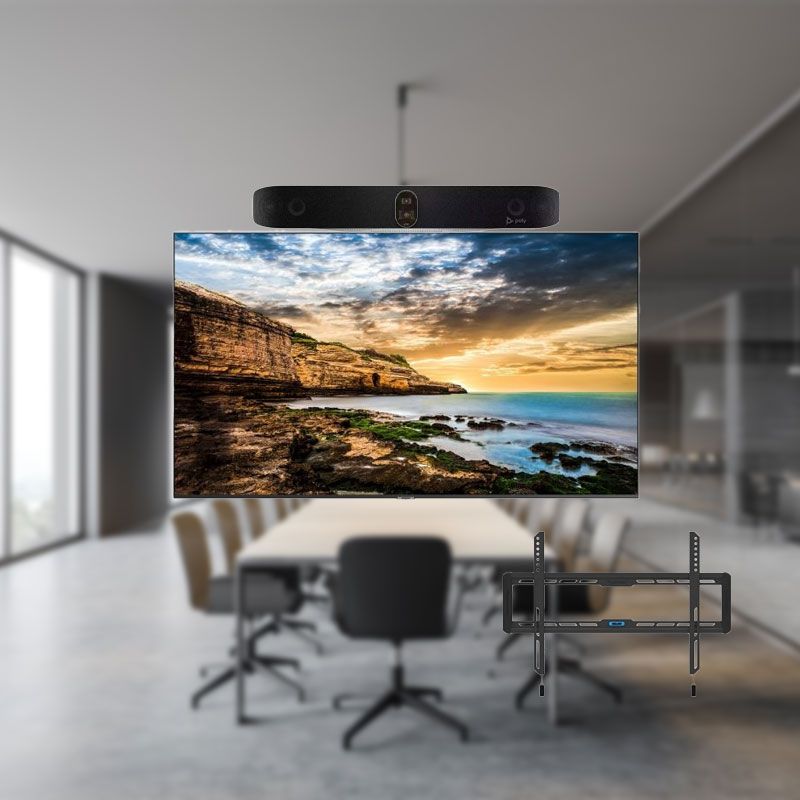 Pack Poly Large Room BYOD