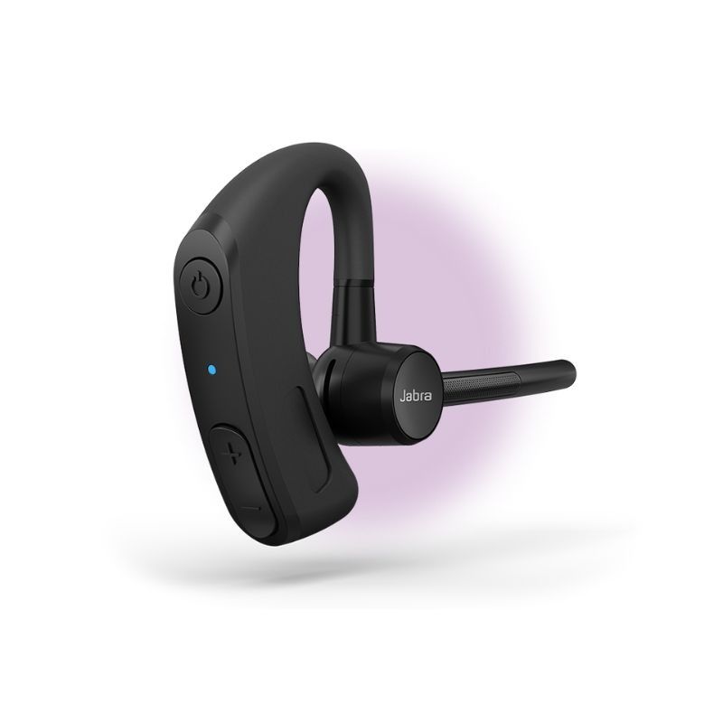 Jabra Perform 45 SE Bluetooth Push-to-Talk Headset