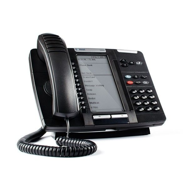 Mitel MiVoice 5320 IP (Refurbished)